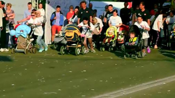 Olympic Fest 2016 – un eveniment plin de culoare!