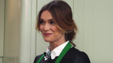 Isprava Culinară cu Adriana Ochișanu și Olia Tira