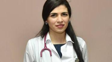 Готовим ребенка к отдыху на морском побережье. Интервью со специалистом Ириной Таранец