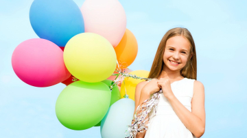 Iată programul activităților organizate de Ziua Copilului în Capitală