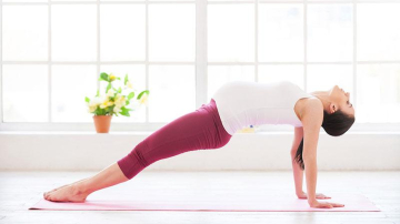 Gimnastica pentru gravide pe trimestre