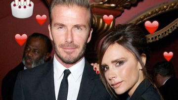 42-летняя Виктория Бекхэм решилась на пятую беременность