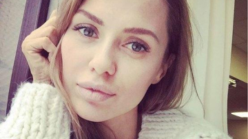 Виктория Боня показала округлившийся живот