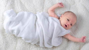 Пособие по рождению ребенка планируют удвоить