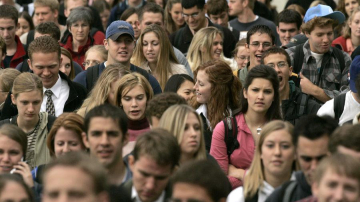 Молдаван волнует три главные проблемы: бедность, рост цен и коррупция