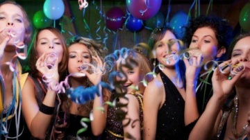 Выпускной вечер бюджет не бережет