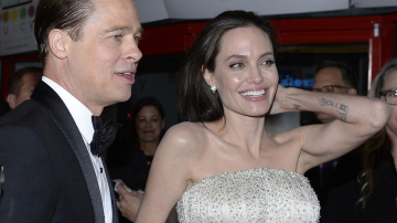 Питт купил Джоли виллу за 4 миллиона долларов