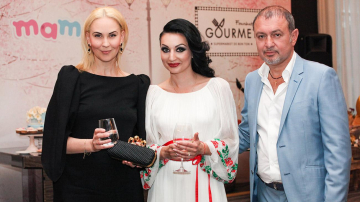 În Moldova a fost sărbătorită Ziua Mamei!