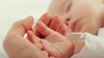 В прошлом году в Молдове родились более 38 тысяч детей