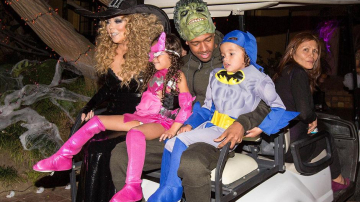 Экс-супруг мешает Мэрайе Кери выйти замуж за миллиардера