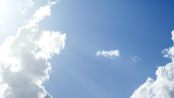 Meteorologii prognozează pentru azi vreme frumoasă