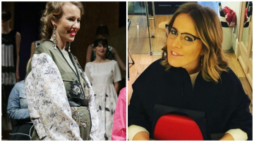 СМИ сообщают о беременности Ксении Собчак