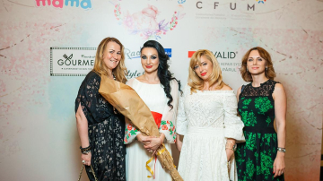 Ziua Mamei sărbătorită în Moldova! Partea a 2-a