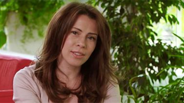 Star’s lunch: Nona Marian