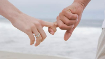 Cât durează dragostea în Moldova. Peste jumătate din cupluri divorțează după această perioadă