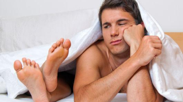 Cum să dezveți bărbatul de sex (sfaturi dăunătoare)