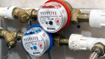 НАРЭ: Тарифы на водоснабжение и канализацию не повысятся