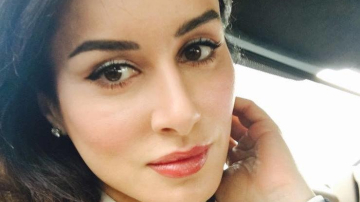 Тина Канделаки подтвердила свадьбу с возлюбленным