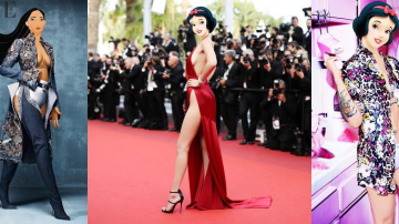 Cum ar arăta prințesele din povești, dacă ar fi femei ale anului 2016