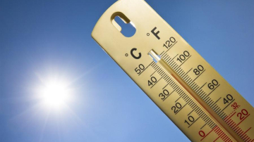 Как уберечься от последствий приближающейся жары