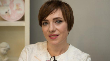 Тутта Ларсен рассказала, как похудеть после родов