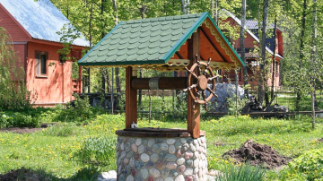 В Молдове пить колодезную воду - смертельно опасно