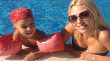 Irina Polenciuc. Vacanta la mare împreună cu copilul: sfaturi utile