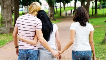 A fost demonstrată legătura dintre bărbaţii infideli şi nivelul de inteligenţă al acestora