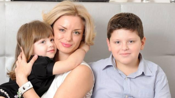 Диета после родов. Как пришли в форму звездные мамы в Молдове