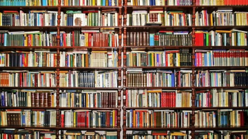 Proiect inedit! Bibliotecile devin tot mai atractive şi vizitate de oameni