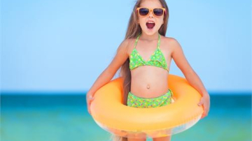 Cum să alegem articolele gonflabile pentru plajă