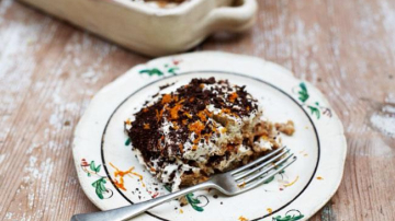 Tiramisu – reţetă de la Jamie Oliver