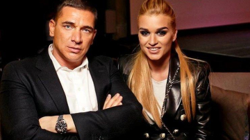 Супруг Ксении Бородиной подтвердил слухи о проблемах в семье