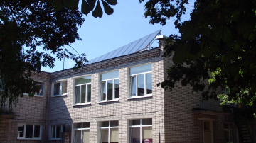 В Унгенах откроется первый экологический детский сад в Молдове