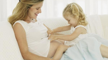 С чего начать планирование второй беременности