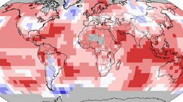 Climatolog: Luna mai 2016 a fost cea mai călduroasă din ultimul secol