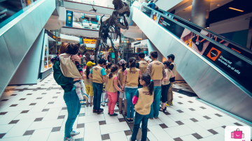 10 curiozități despre dinozauri pentru copilul tău