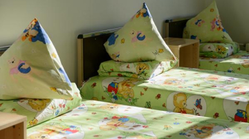 Правительство рассмотрит новый санитарный регламент для детских садов и яслей