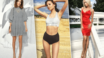 Почти анорексия: 10 звезд, которые экстремально похудели