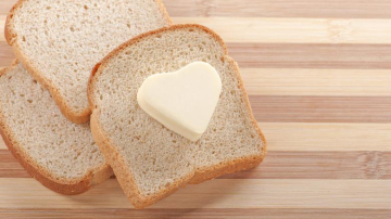 Ученые развеяли миф о вреде сливочного масла