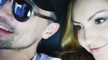 У Димы Билана новая возлюбленная?