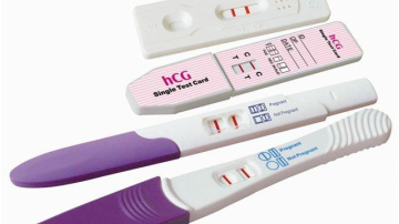 Alegem testele pentru determinarea sarcinii – o trecere în revistă a sortimentelor oferite de farmaciile din capitală (prețuri)