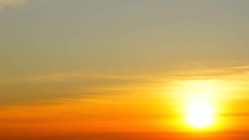 Жара возвращается