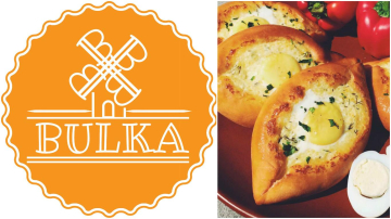 Evenimentul gastronomic al verii – deschiderea brutăriei georgiene „BULKA”
