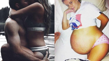 Мама троих детей посвятила своему телу откровенный фотопроект