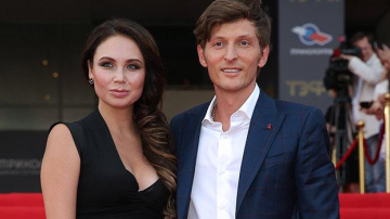 Pavel Volya, „topit” până la culme: „Fetița mea a început astăzi să meargă”