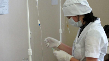 Специалисты: Лето – сезон пищевых отравлений