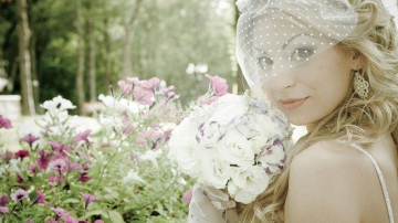 Marina Morei. Nunta „gravidă” - fericire dublă