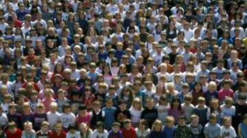 Greu de crezut, dar adevărat! O ţărancă din Rusia a născut 69 de copii. Cum a fost posibil