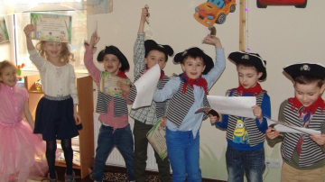 Vacanța de vară e cea mai lunga!